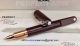 Perfect Replica Montblanc M Marc Newson Fakes Pen - Red Rollerball Pen (3)_th.jpg